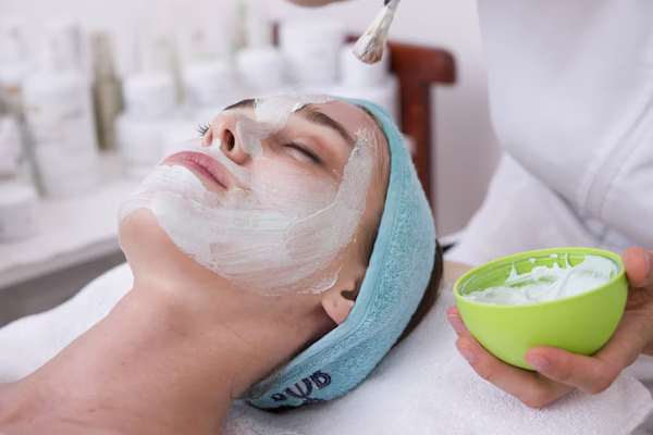 Skin Rejuvenation